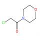 4-(2-氯乙酰基)吗啉-CAS:1440-61-5
