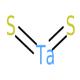 硫化钽-CAS:12143-72-5