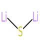 硫化锂-CAS:12136-58-2