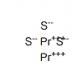 硫化镨(III)-CAS:12038-13-0