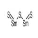 硫化钐-CAS:12067-22-0