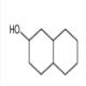 十氢-2-萘酚-CAS:825-51-4