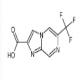 6-(三氟甲基)咪唑并[1,2-a]吡嗪-2-羧酸-CAS:1372197-49-3
