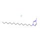 氯化1-十六烷基-3-甲基咪唑-CAS:61546-01-8
