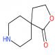2-氧杂-8-氮杂螺[4.5]癸-1-酮-CAS:4427-25-2