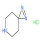 1,2,6-三氮杂螺[2.5]辛-1-烯盐酸盐-CAS:1803590-98-8