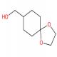 1,4-二氧杂螺[4.5]癸-8-基甲醇-CAS:17159-82-9