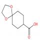 1,4-二氧杂螺[4.5]癸烷-8-羧酸-CAS:66500-55-8