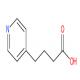 4-吡啶-4-基丁酸-CAS:102878-73-9