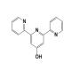 2,6-二(2-吡啶基)-4-羟基吡啶-CAS:101003-65-0
