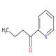 2-丁酰基吡啶-CAS:22971-32-0
