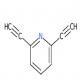 2,6-二炔基吡啶-CAS:75867-46-8