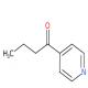 4-丁酰基吡啶-CAS:1701-71-9