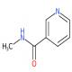 N-甲基烟酰胺-CAS:114-33-0