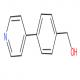 (4-(吡啶-4-基)苯基)甲醇-CAS:217192-22-8