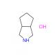 3-氮杂双环[3.3.0]辛烷盐酸盐-CAS:112626-50-3