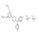 甲磺酸阿米三嗪-CAS:29608-49-9