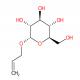 烯丙基-alpha-D-吡喃葡萄糖苷-CAS:7464-56-4