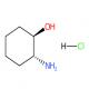 (1R,2R)-2-氨基环己醇盐酸盐-CAS:13374-31-7