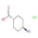 反-4-氨基环己酸盐酸盐-CAS:27960-59-4