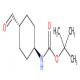 反式-4-甲酰基环己基氨基甲酸叔丁酯-CAS:181308-57-6