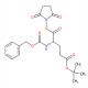 Z-L-谷氨酸-5-叔丁基-1-(N-琥珀酰亚胺)酯-CAS:4666-16-4