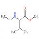 (S)-2-(乙基氨基)-3-甲基丁酸甲酯-CAS:222550-60-9