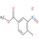 4-碘-3-硝基苯甲酸甲酯-CAS:89976-27-2