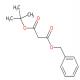 丙二酸叔丁酯苯甲酯-CAS:72594-86-6