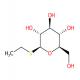 乙基 1-硫代-β-D-吡喃葡萄糖苷-CAS:7473-36-1