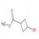 3-羟基环丁烷羧酸甲酯-CAS:4934-99-0