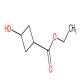 3-羟基环丁烷羧酸乙酯-CAS:17205-02-6