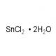 氯化亚锡，二水-CAS:10025-69-1