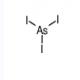 碘化亚砷(III)-CAS:7784-45-4