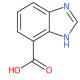 苯并咪唑-4-羧酸-CAS:46006-36-4