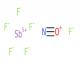 六氟锑酸亚硝-CAS:16941-06-3
