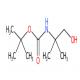 N-BOC-2-氨基-2-甲基-1-丙醇-CAS:102520-97-8