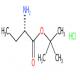(S)-2-氨基丁酸叔丁酯盐酸盐-CAS:53956-05-1