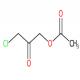 1-乙酰氧基-3-氯丙酮-CAS:40235-68-5
