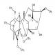 次乌头原碱-CAS:63238-68-6