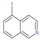 5-碘异喹啉-CAS:58142-99-7