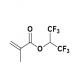 1,1,1,3,3,3-六氟异丙基异丁烯酸酯-CAS:3063-94-3