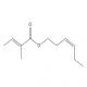 顺式-3-己烯醇 2-甲基-2-丁烯酸酯-CAS:67883-79-8