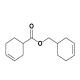 环己-3-烯-1-基甲基 环己-3-烯酸酯-CAS:2611-00-9