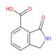 3-氧代异吲哚啉-4-羧酸-CAS:935269-27-5