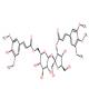 远志糖苷C-CAS:139726-37-7