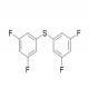 双(3,5-二氟苯基)硫烷-CAS:1801970-32-0