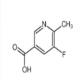 5-氟-6-甲基烟酸-CAS:932705-78-7