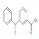 3-乙酰苯甲酮-CAS:66067-44-5