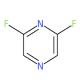 2,6-二氟吡嗪-CAS:33873-09-5